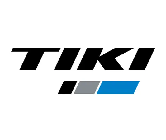 Прицепы Tiki