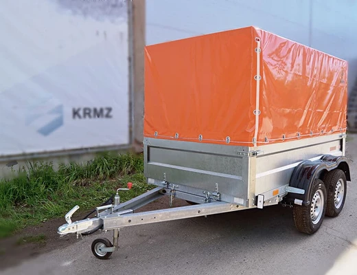 Прицеп Экспедиция Бизнес 121510 Евро (комплектация полная) Прицеп Экспедиция Бизнес 121510 Евро (комплектация полная)